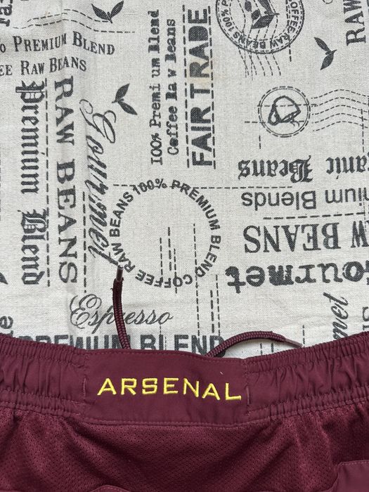 Nike Arsenal original къси гащи шорти.M