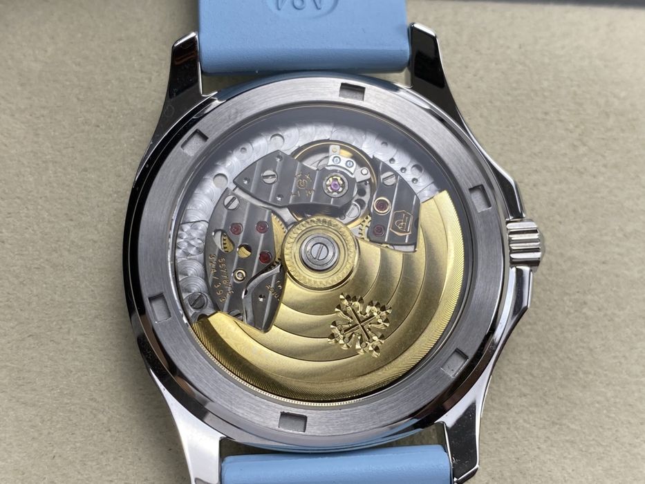 Patek Philippe Aquanaut Luce