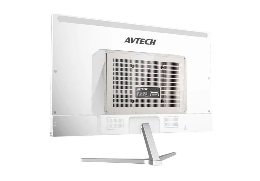 Моноблок AVTECH X5-H310D4- SW новый запечатанный