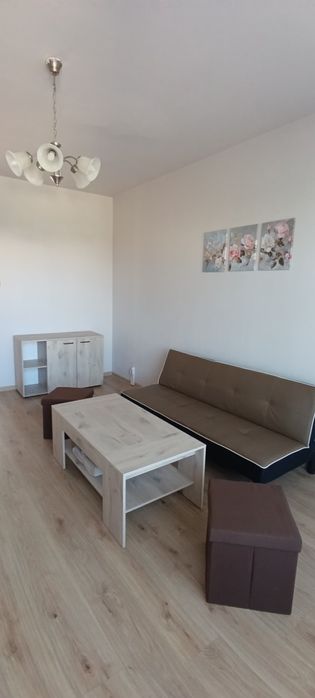 Дава се под наем Двустаен апартамент в София, Свобода - 67 кв.м за 459 € - Снимка #1