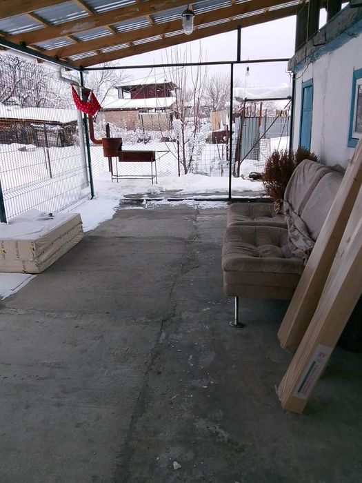 Продам дом с магазином