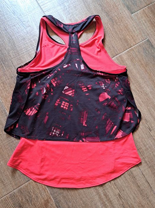 К-т топ за спорт Domyos