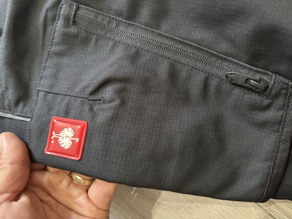 Pantaloni  Engebert strauss noi nr 56