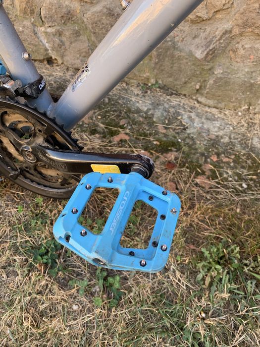 Bicicleta mtb giant