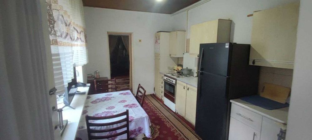 3 хоналик квартира 4 кават университет, шафран