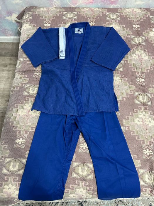 Кимоно для дзюдо