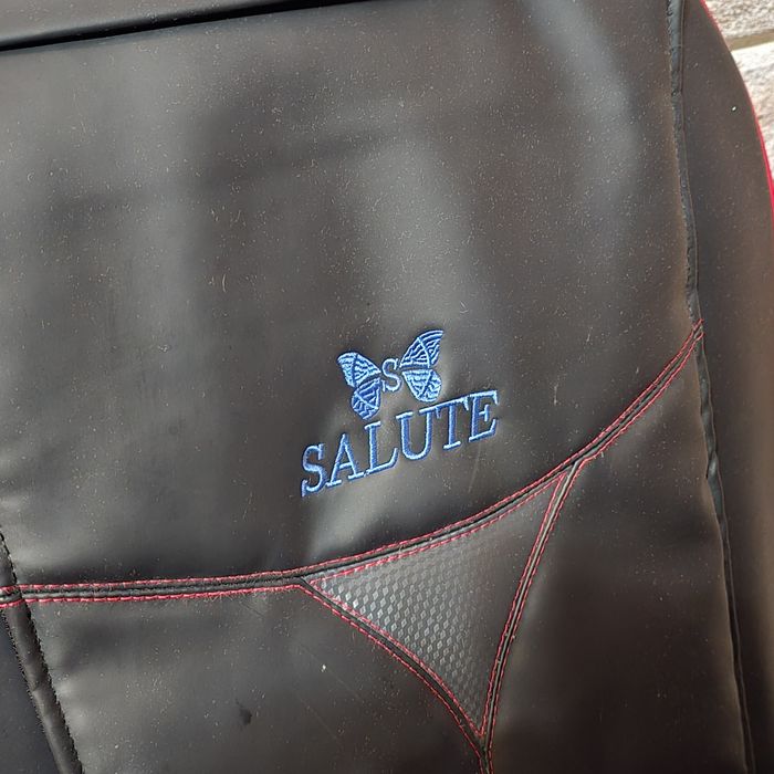 Масажор   Salute