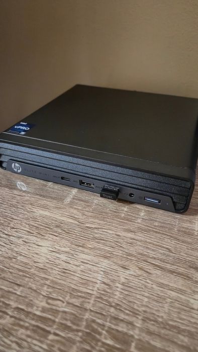 HP Elite mini 600 G9