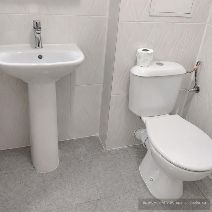 Двустаен апартамент под наем в ж.к. Надежда 4, 2232988