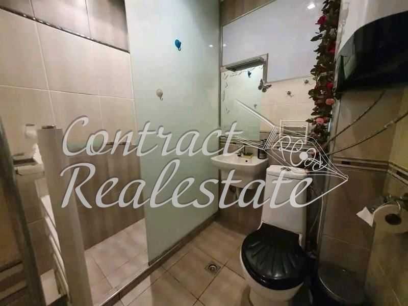 Дава се под наем Тристаен апартамент в Варна, Базар Левски - 75 кв.м за 510 € - Снимка #3