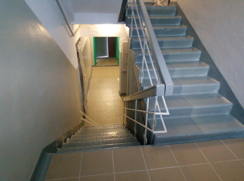 РЕМОНТ подъездов! РЕМОНТ квартир!