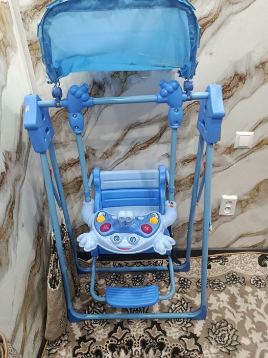 Bolachalar uchun kachela