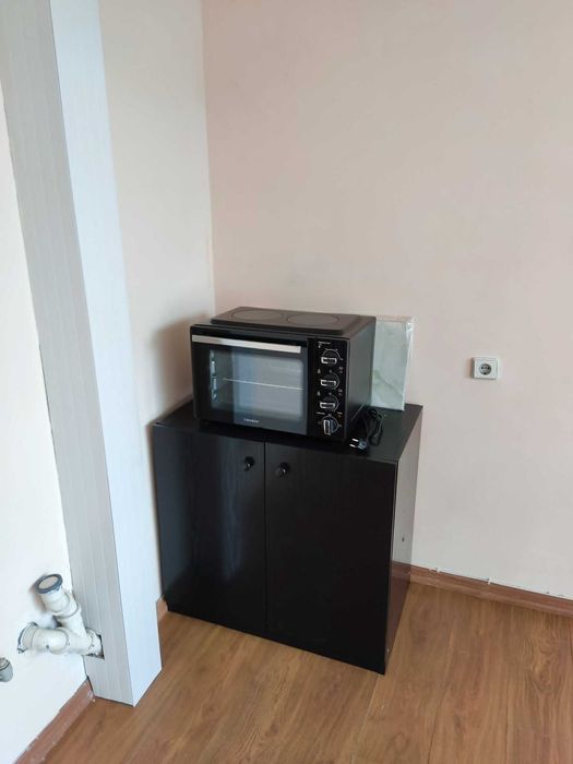 Дава се под наем Едностаен апартамент в Русе, Център - 45 кв.м за 298.86 € - Снимка #5