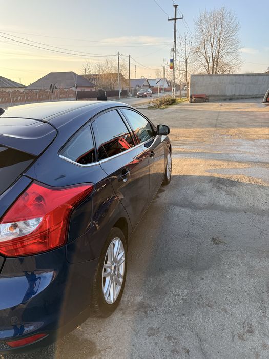 FORD FOCUS MK3 1.6 Ecoboost