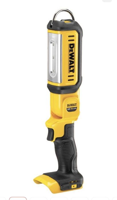 Dewalt фонар, прожектор