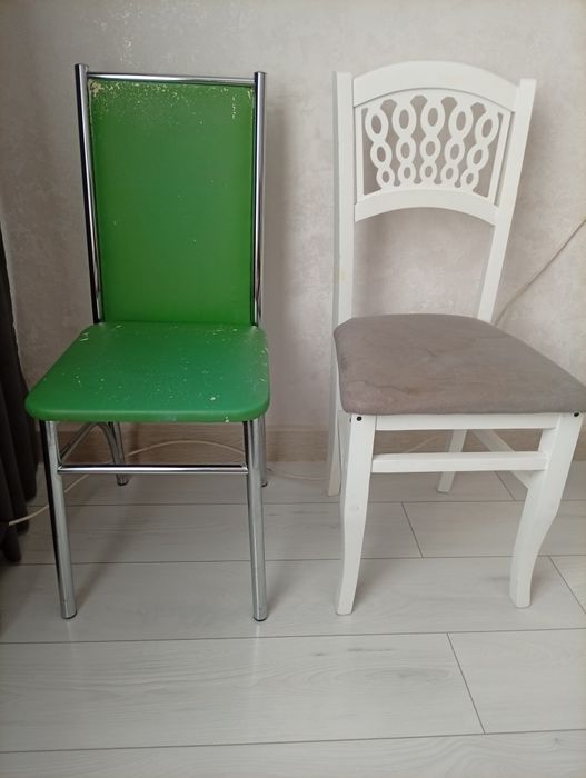 Продам стулья, 4 штук