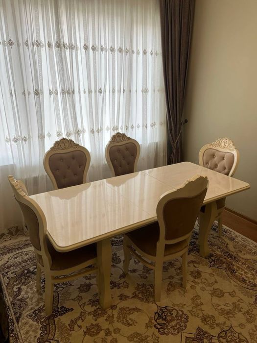 Мебель стол стуль