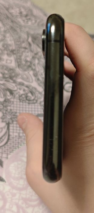 IPHONE XS надо воззобновить