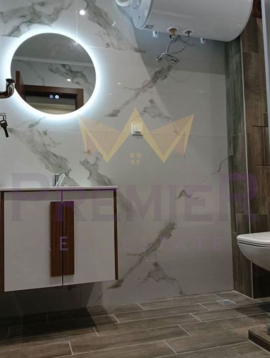 Продава се Двустаен апартамент в Пловдив, Христо Смирненски - 69 кв.м за 1035 €/кв.м - Снимка #5