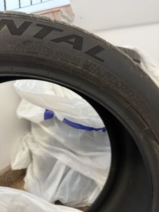 Continental Extreme Contact DOT 2023 sportplus