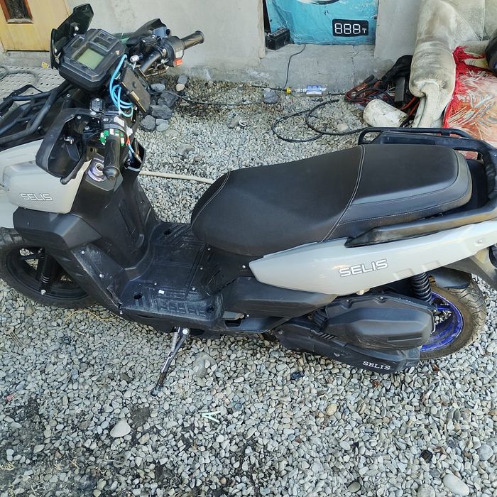 Продам танк про 150кубов