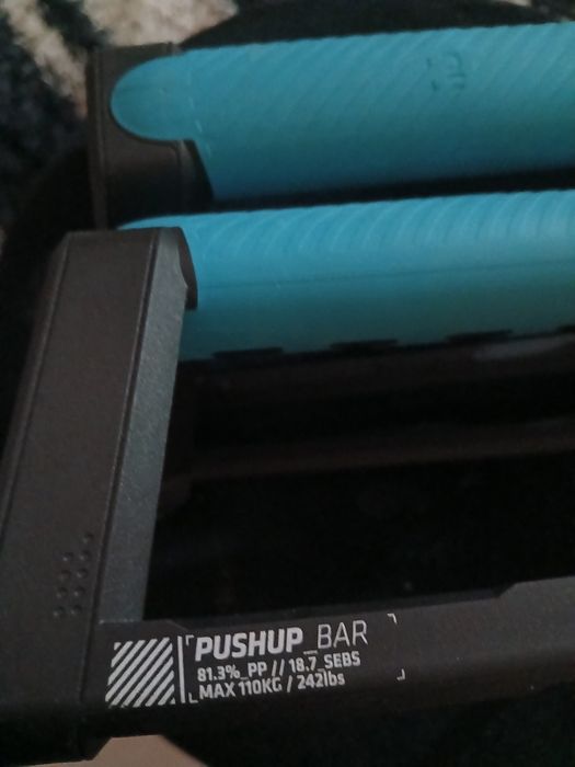 Mânere pentru flotări