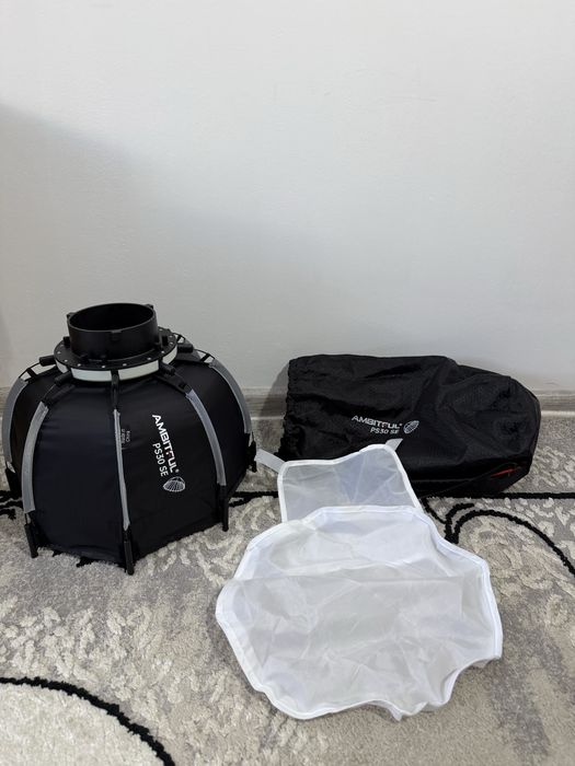 РАСПРОДАЖА Фото товар ! Мини Софтбокс