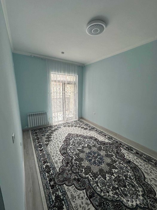(М) Продается 1-комн. ЖК O'rikzor Residence (Урикзор Резиденс) 40 кв.м