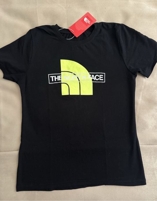 Тениски The North Face