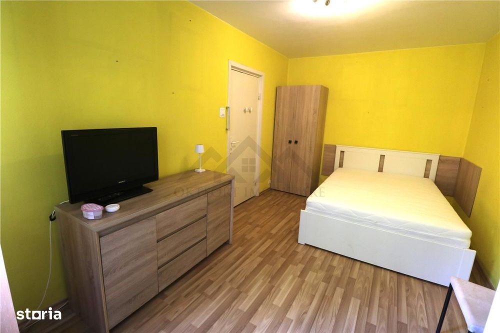 Apartament , 2 camere , zona Take Ionescu