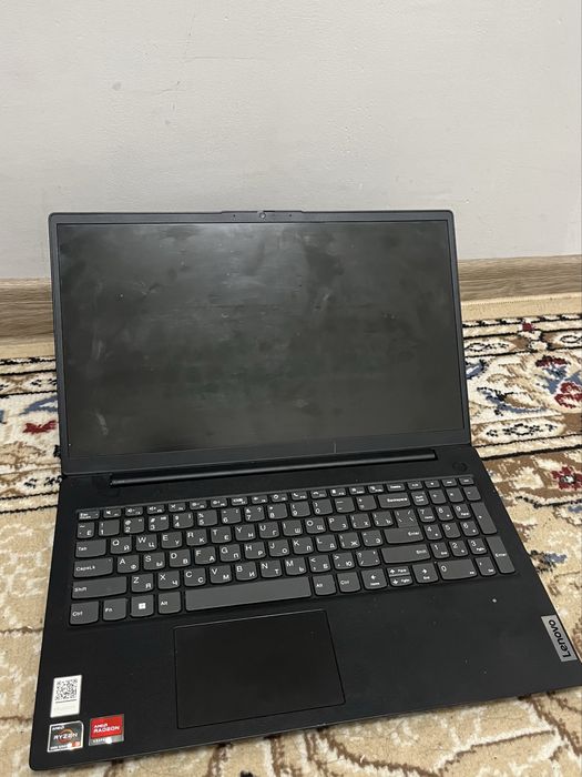 Ноутбук Lenovo б/у