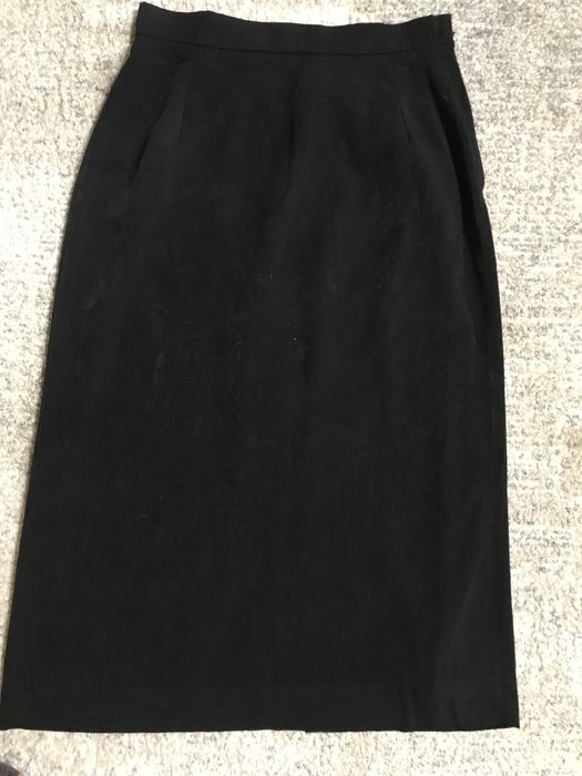 Поли от вълнен,памучен  и копринен плат