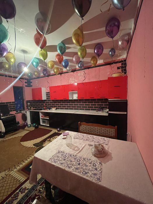 50.000$ га икки кават ховли уй