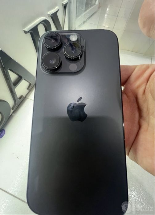 Iphone 14 pro 85% 256 talk