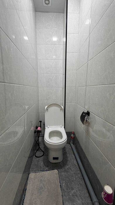 Юнусабад 14 кв Корзинка 3/3/4 (72м2) Евроремонт. Отличная локация