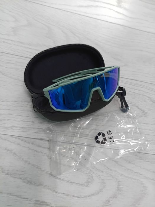 Ochelari copii polarizați și protecție UV