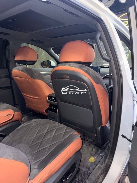 DONGFENG 008 uchun Chexol (buyurtma asosida)