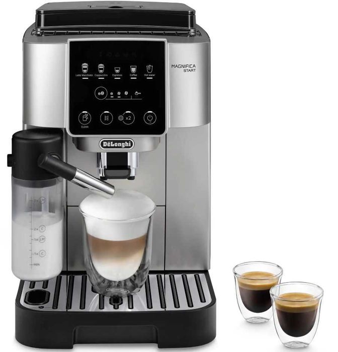 Espressor automat De’Longhi Magnifica Start Milk ECAM220 - RESIGILAT