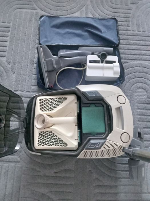 Пылесос Thomas Vestfalia XT  AQUA-BOX