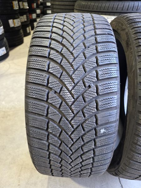 225/40/19 BRIDGESTONE 2бр