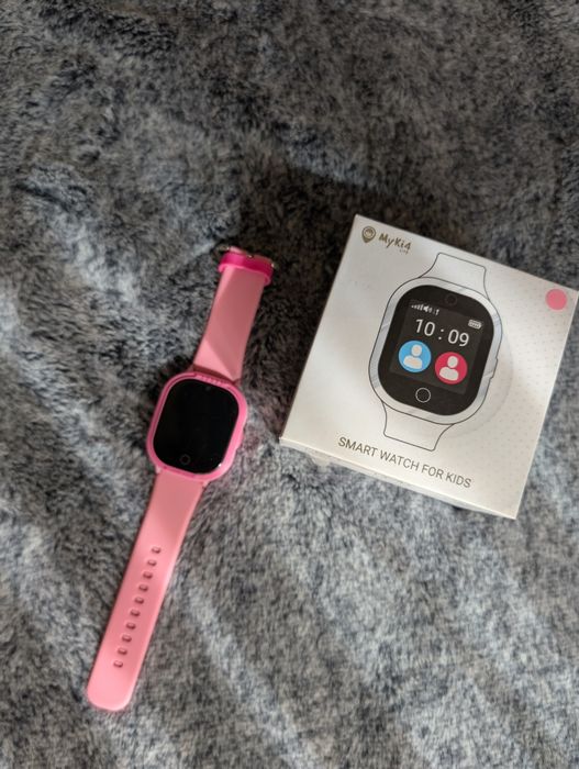 Smart Часовник MyKi