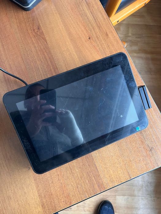 POS-терминал PayTor Hammer 11.6" сенсорный (кассовый компьютер)