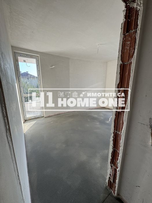 Продажба 3-стаен гр. София - Горубляне 99m²