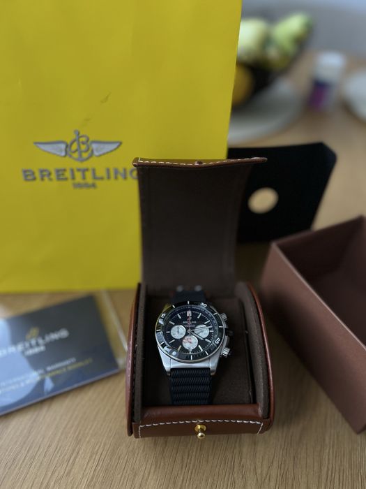 Breitling Chronomat 42 mm