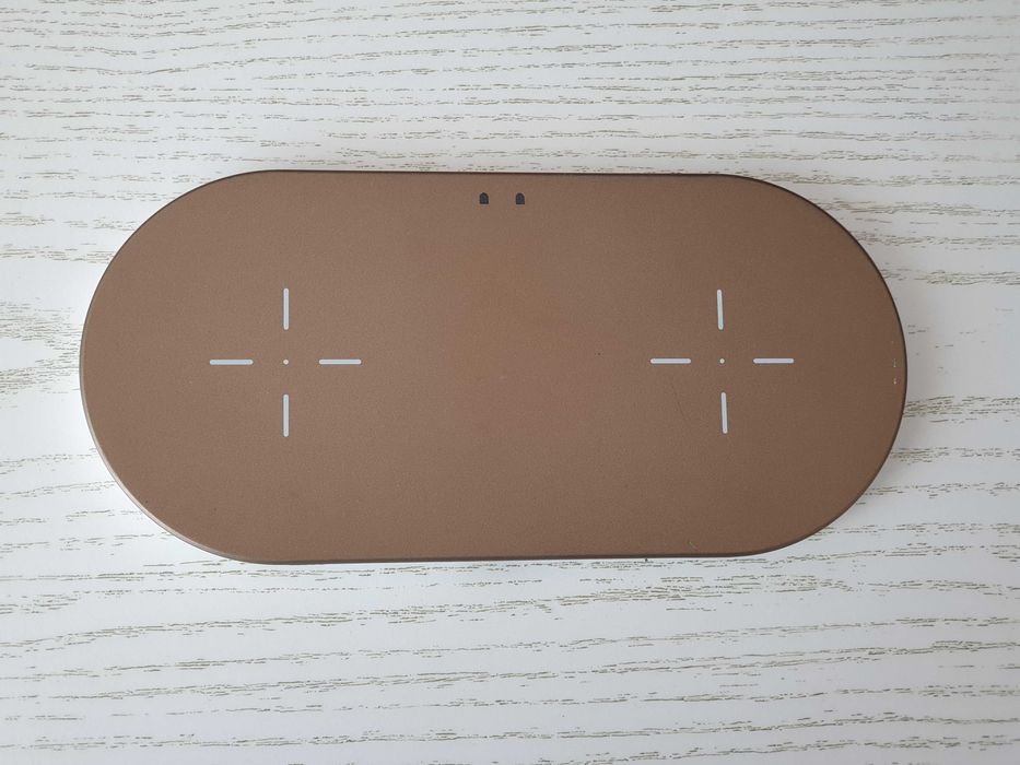 Incarcatoare wireless dual  Noi