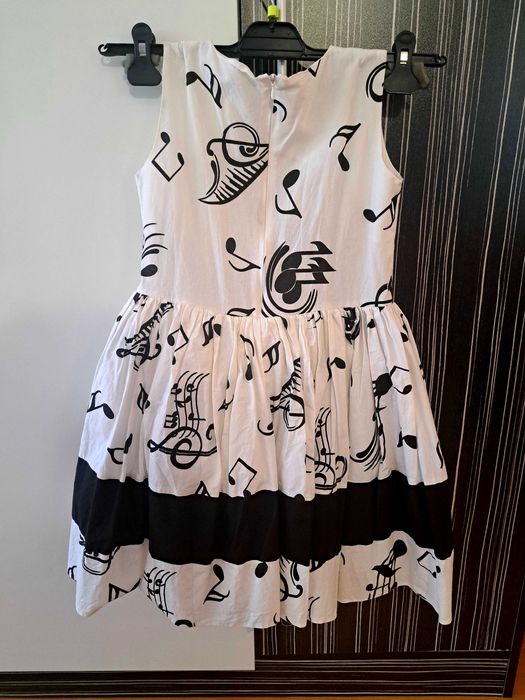 Официална  рокля момиче