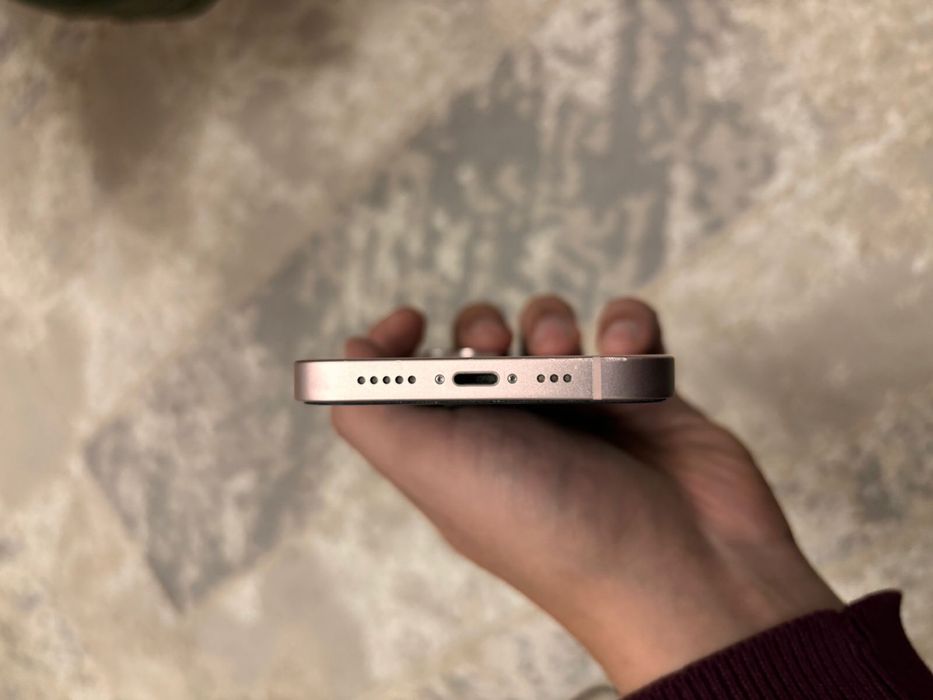 Айфон 13 на 128гб