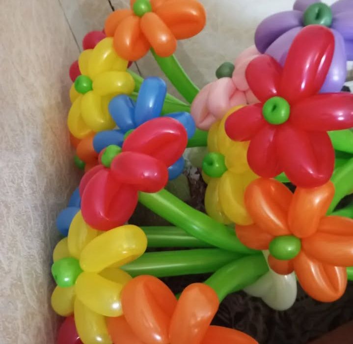Продаю букеты из шариков