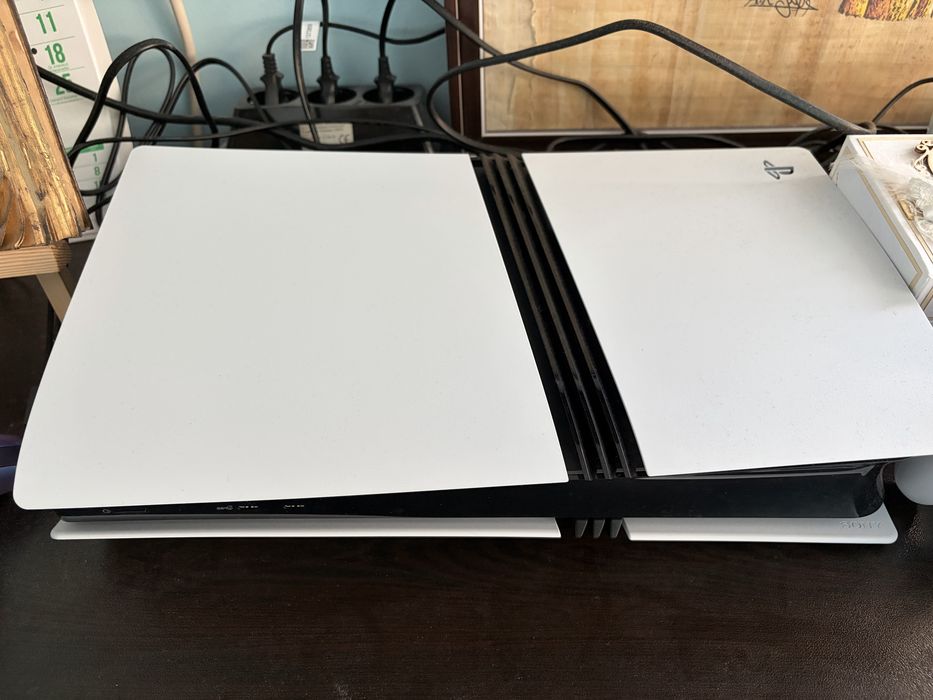 Playstation 5 pro гаранция