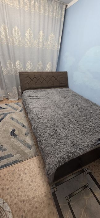 Продам 2спальный кровать